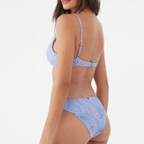 Prism Pismo Bralette Top