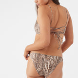 Wild Leo Kaanapali Strappy Side Bottoms