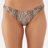 Wild Leo Kaanapali Strappy Side Bottoms