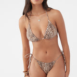 Wild Leo Topanga Tie Side Bottoms