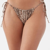 Wild Leo Topanga Tie Side Bottoms