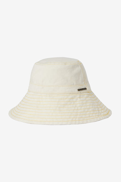 Cotton Canvas Denim Bucket Safari Boonie Hat