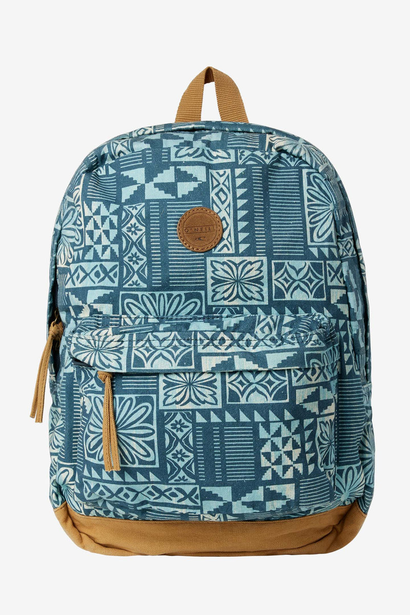 Shoreline Backpack Bluegrass O'Neill