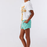Girl's Sage Shorts