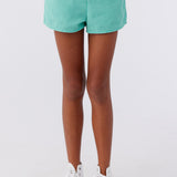 Girl's Sage Shorts