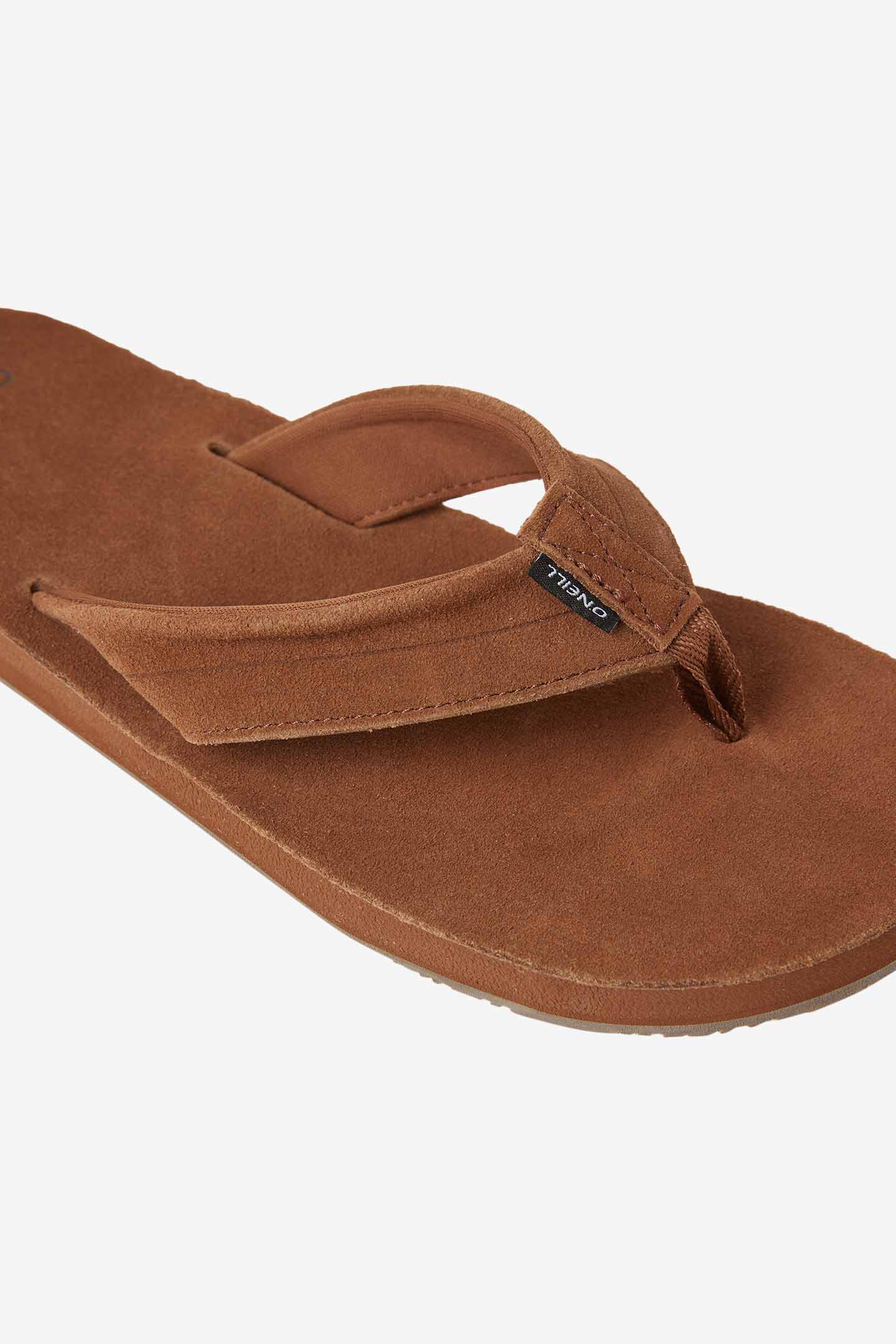 GROUNDSWELL SANDALS