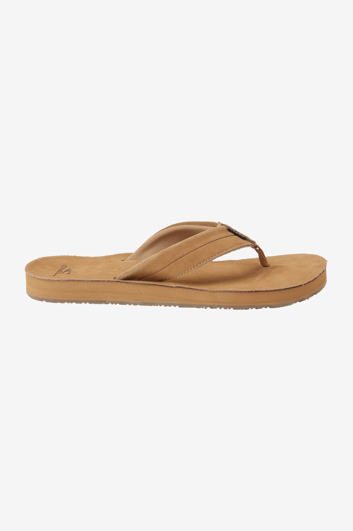 Groundswell Sandals - Tan | O'Neill