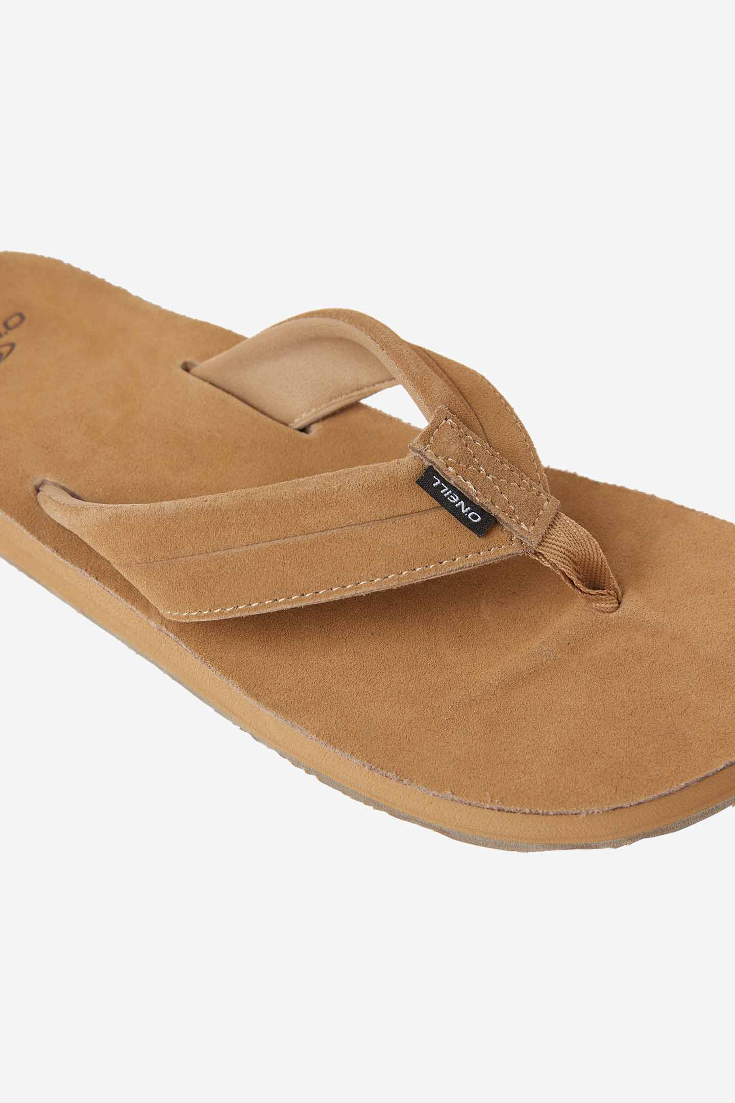 GROUNDSWELL SANDALS