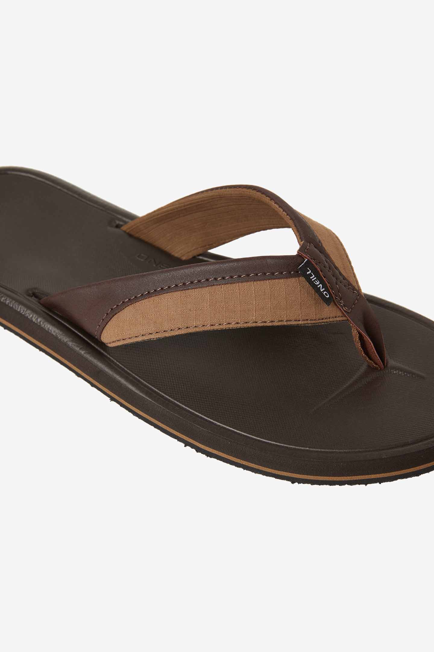 BEACONS SANDALS