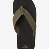 Phluff Daddy Sandals