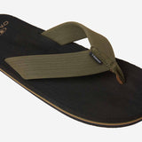 Phluff Daddy Sandals