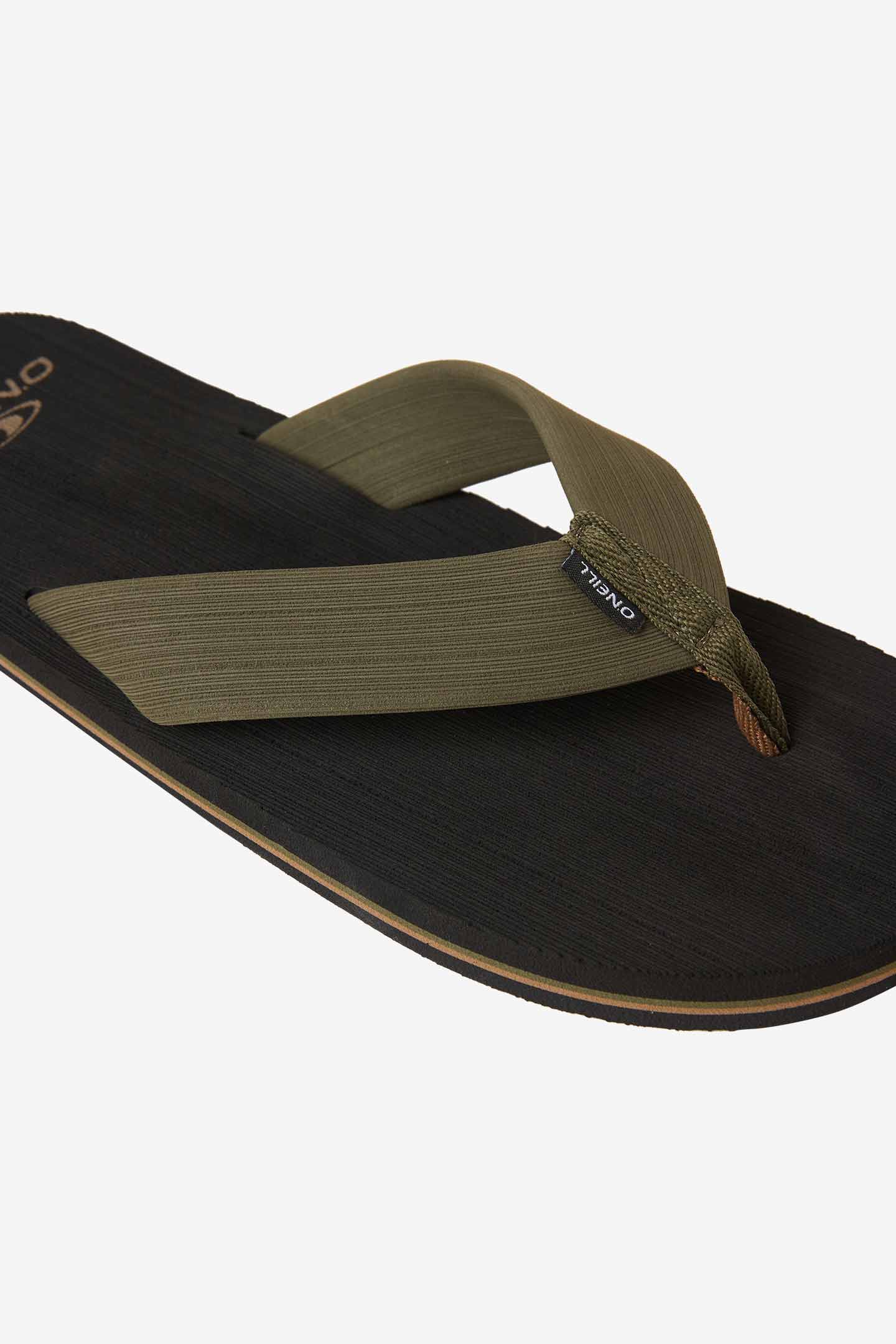 PHLUFF DADDY SANDALS