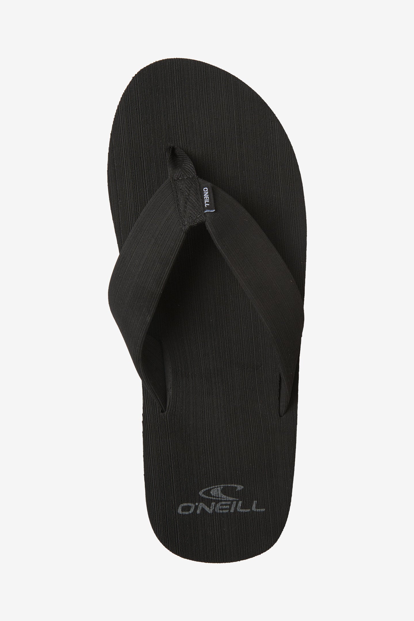 Phluff Daddy Sandals - Black | O'Neill