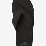 Phluff Daddy Sandals