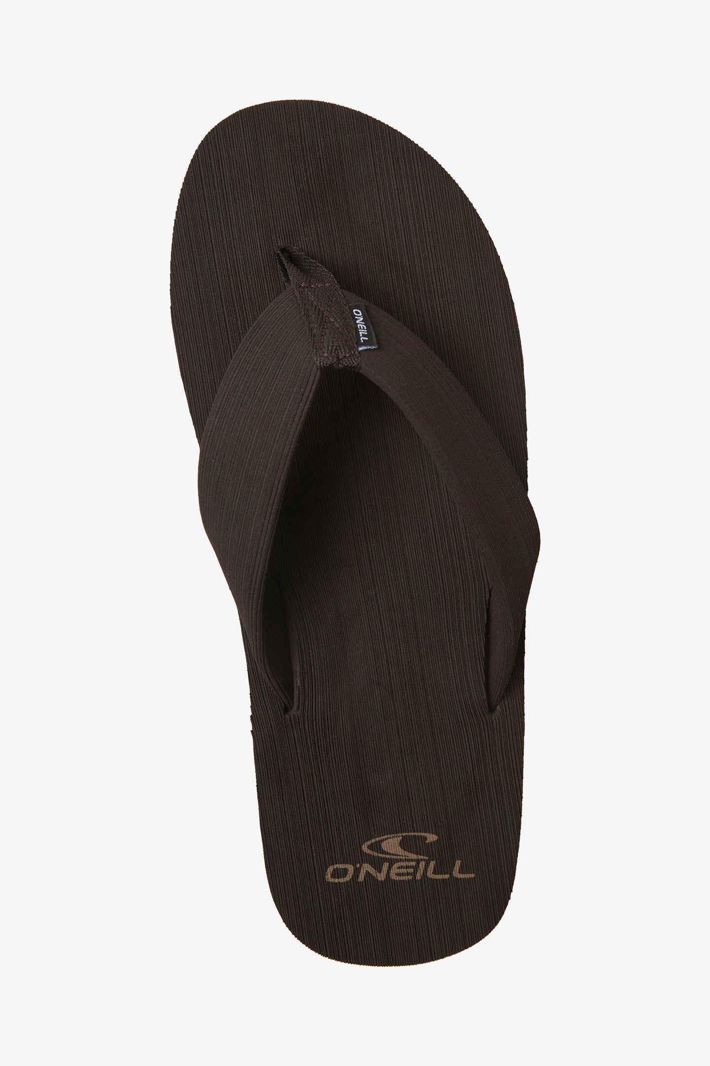 Phluff Daddy Sandals - Dark Brown | O'Neill