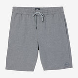 Outrider Fleece Shorts
