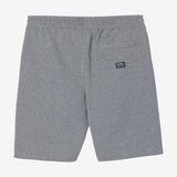 Outrider Fleece Shorts
