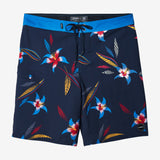 Hyperfreak Yabro 19" Boardshorts