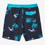 Sea Breeze Cruzer 19" Boardshorts
