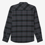Redmond Plaid Stretch Flannel Shirt