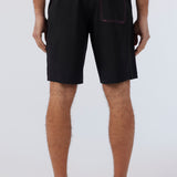 Hyperfreak Mysto Crane Brain 20" Boardshorts