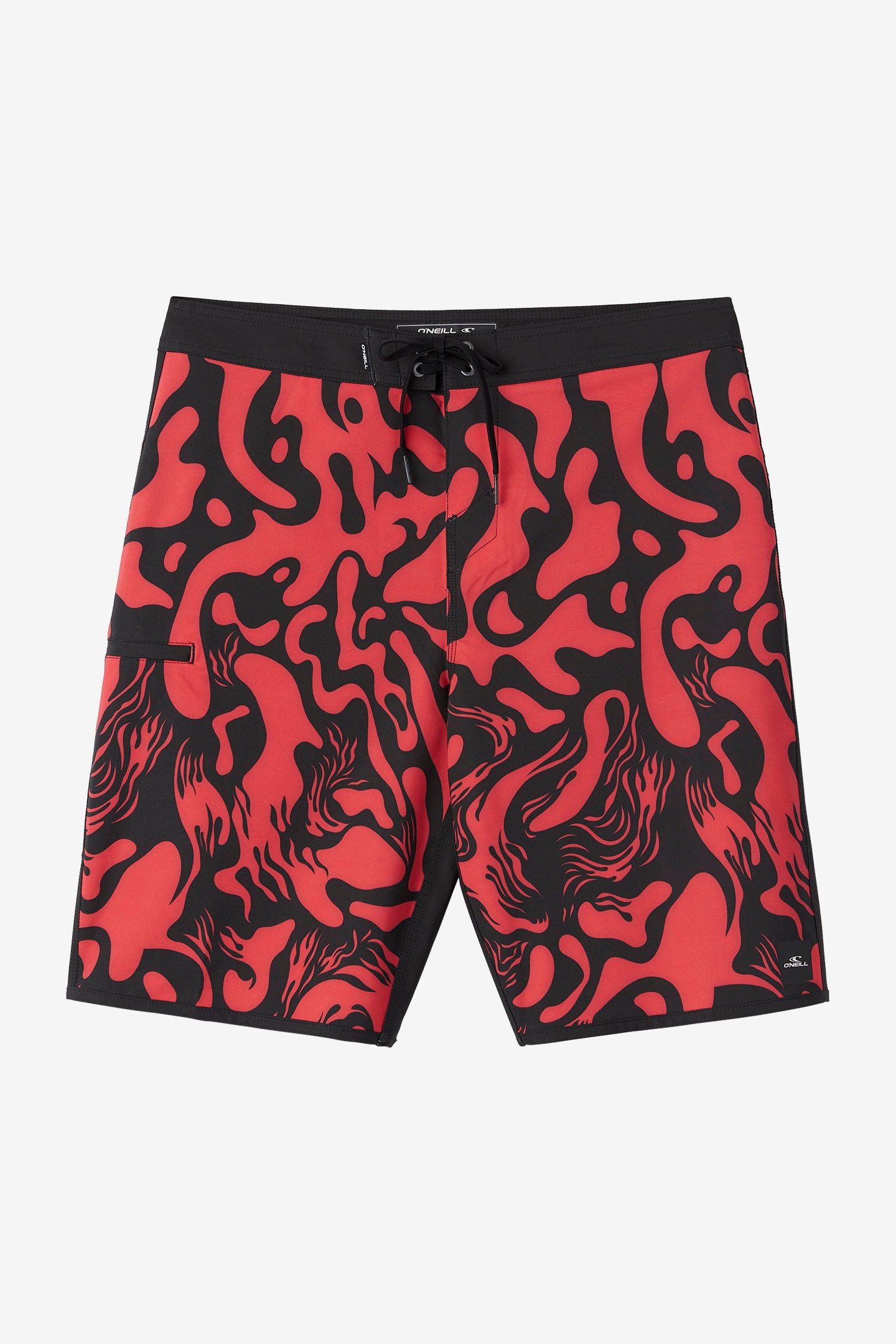 HYPERFREAK TECH KOLOHE 21" BOARDSHORTS