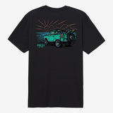 Baja Tee