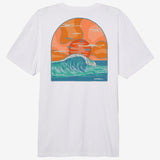 Ocean Eyes Tees