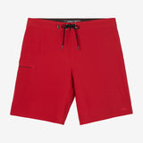 Boy's Hyperfreak Heat Lifeguard 17" Boardshorts