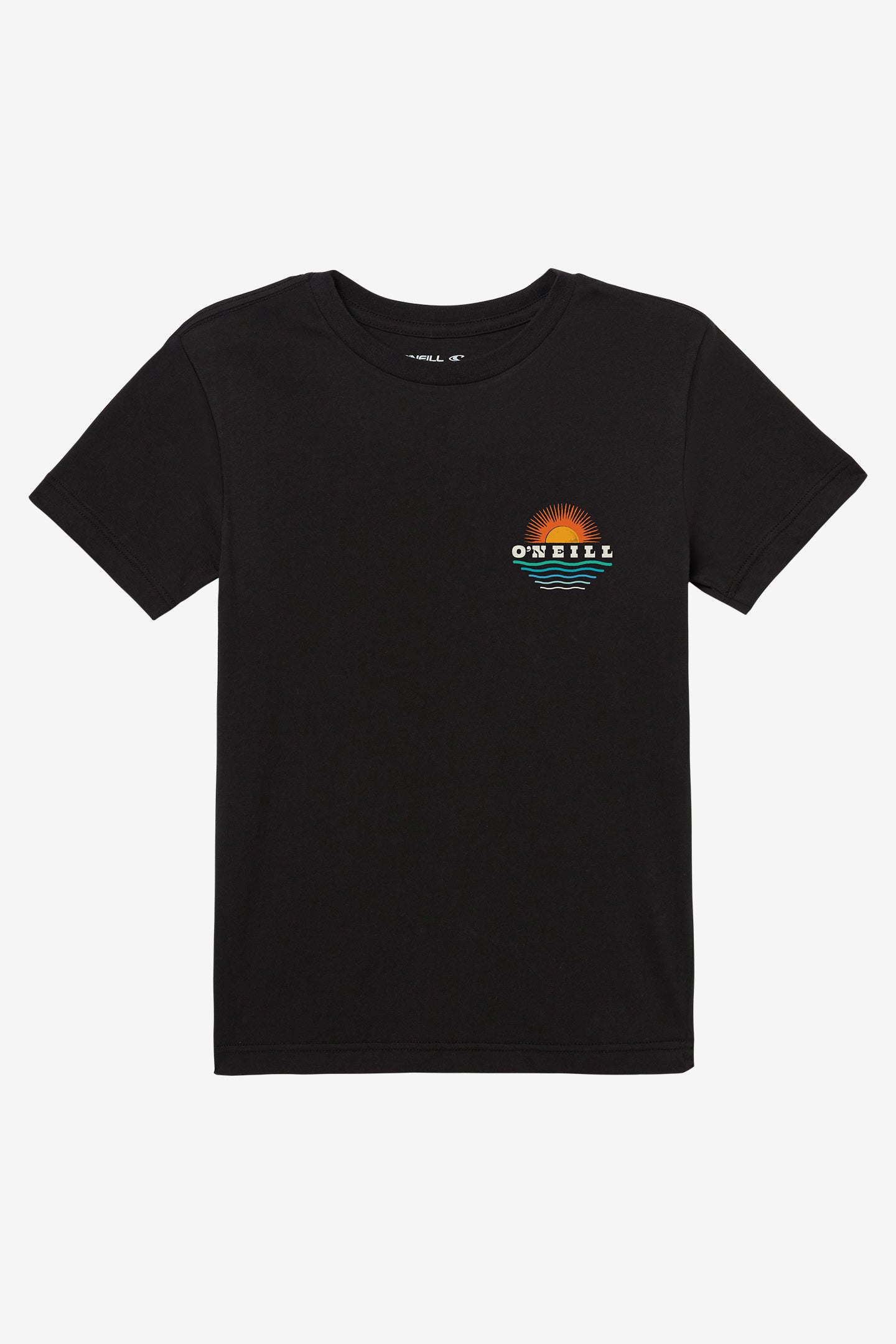 BOY'S ABOVE & BELOW TEE