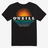 Boy's Above & Below Tee