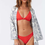 Josie Francis Kimono Cover-Up