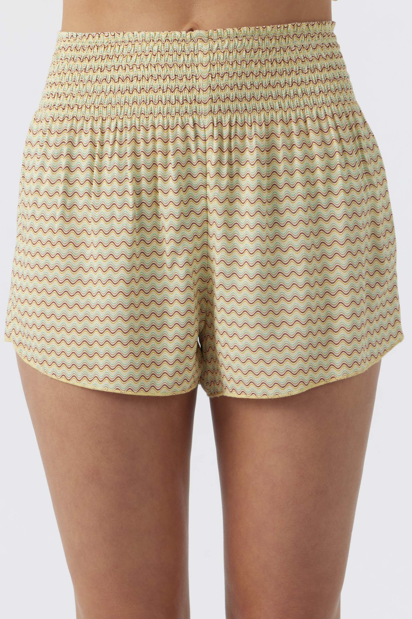 COVE LAGOON SHORTS