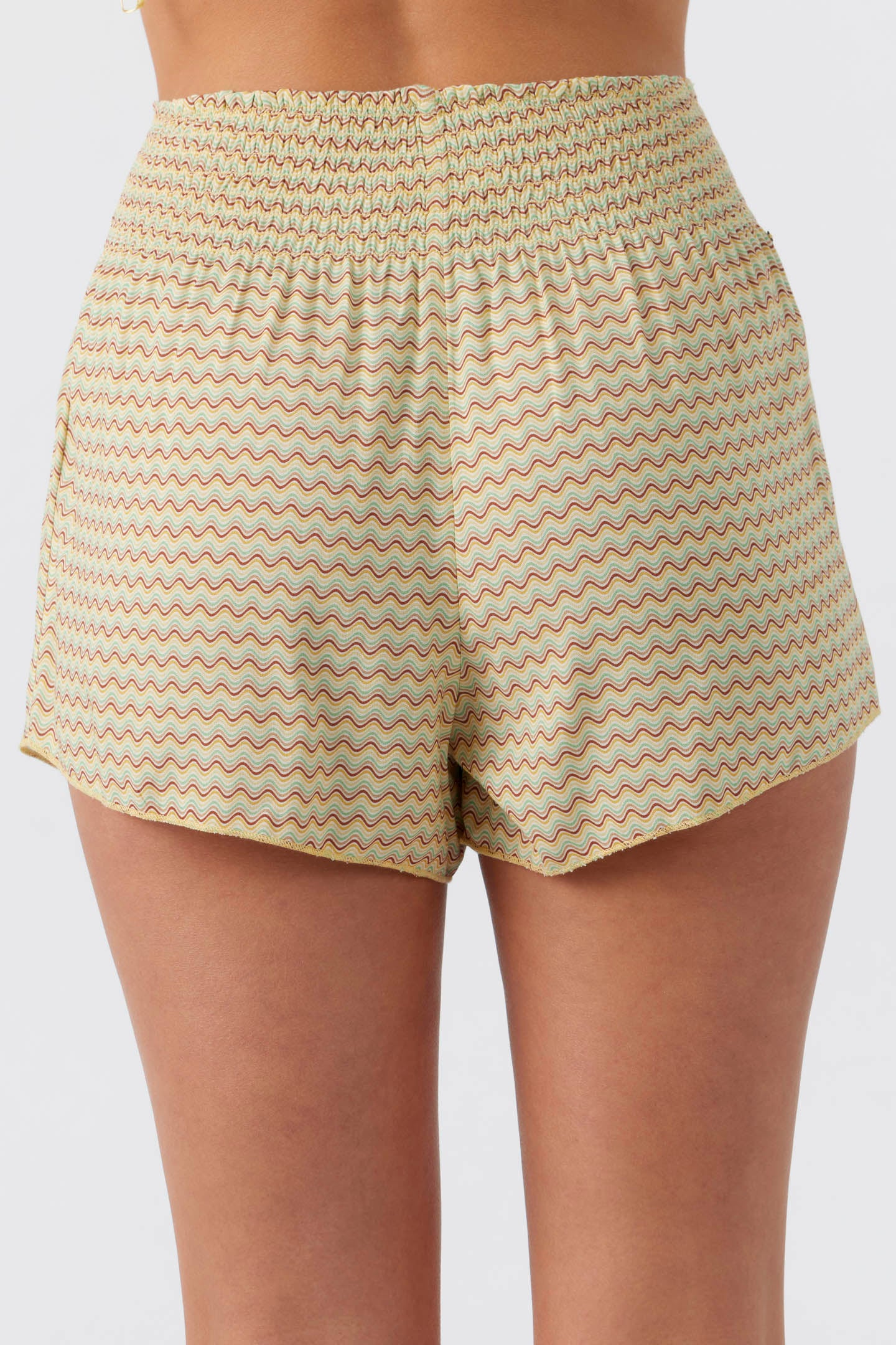 COVE LAGOON SHORTS