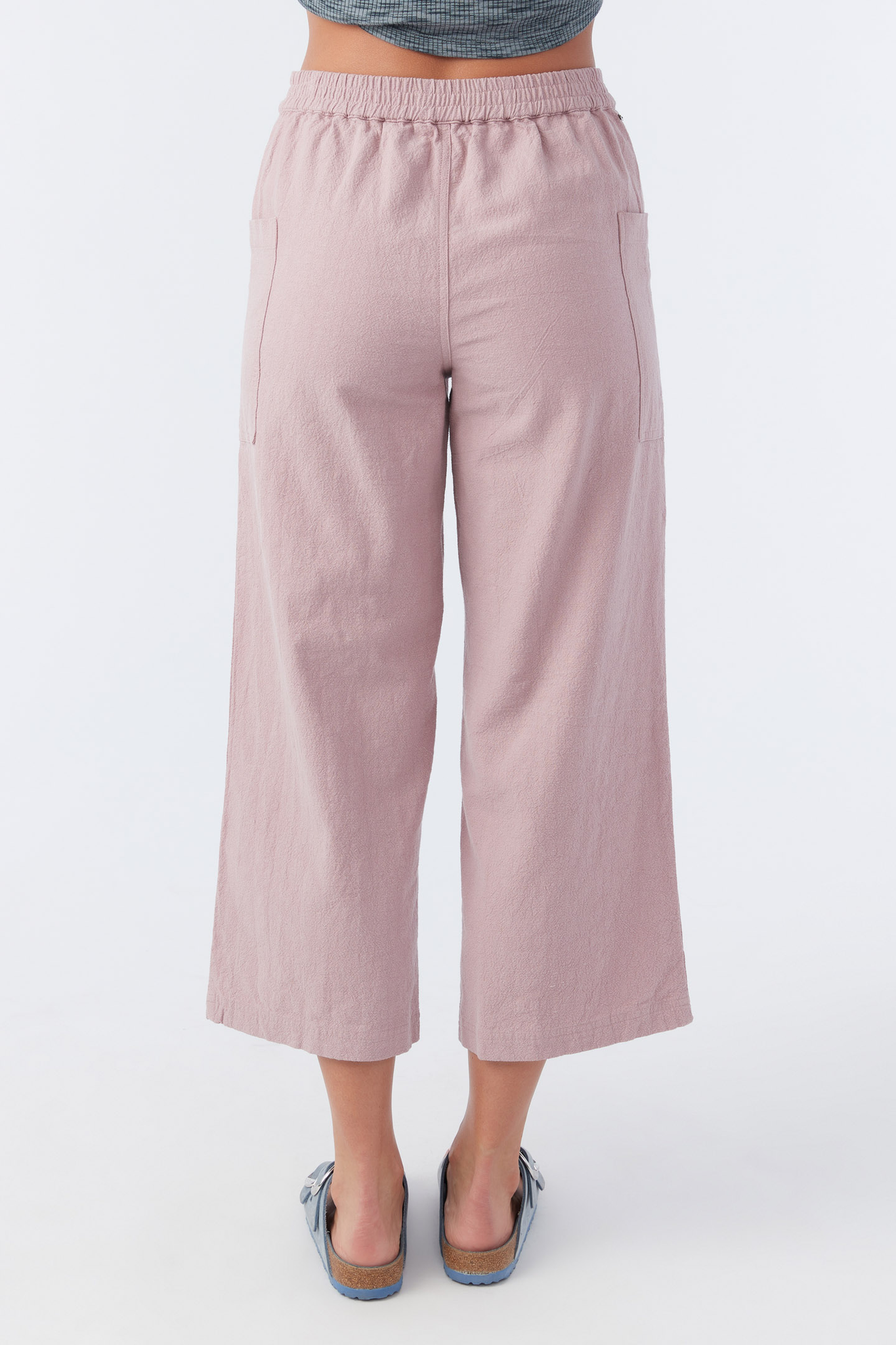 Level Up Mauve/Rose Water Pants – 9two5fit