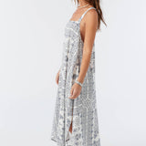 Miranda Francis Midi Cover-Up Dress