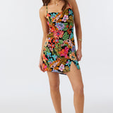 Tallis Tropical Dress