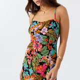 Tallis Tropical Dress