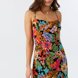Tallis Tropical Dress