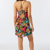 Tallis Tropical Dress