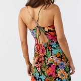 Tallis Tropical Dress