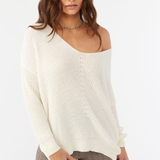 Hightide Sweater
