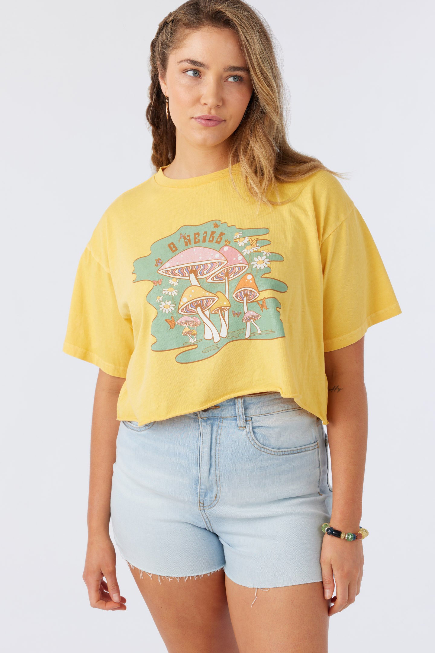 SUMMER TRIP TEE