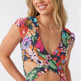 Reina Tropical Monsoon One Piece