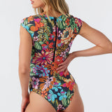 Reina Tropical Monsoon One Piece