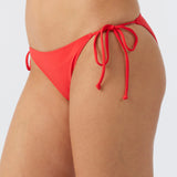 Saltwater Solids Maracas Tie Side Bottoms