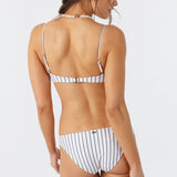 Seaside Stripe Pismo Bralette Top