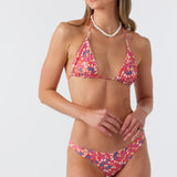 Beatriz Revo Venice Triangle Top