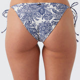Belle Flower Maracas Tie Side Bottoms
