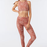 Driftaway Sunzal Crop Top